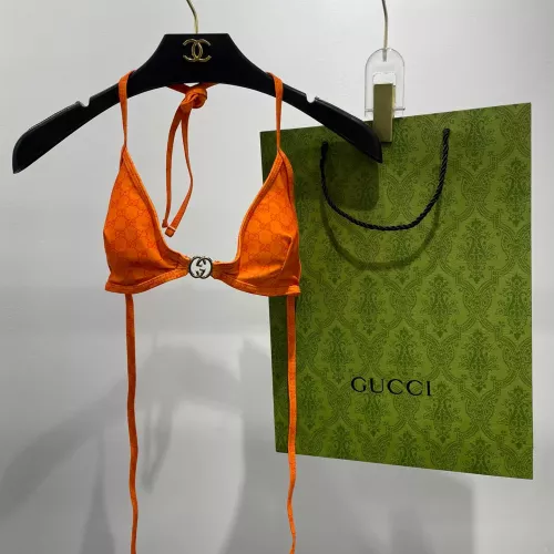 Replica Gucci Swimming & Bathing Suits For Women #1294919 $36.00 USD for Wholesale