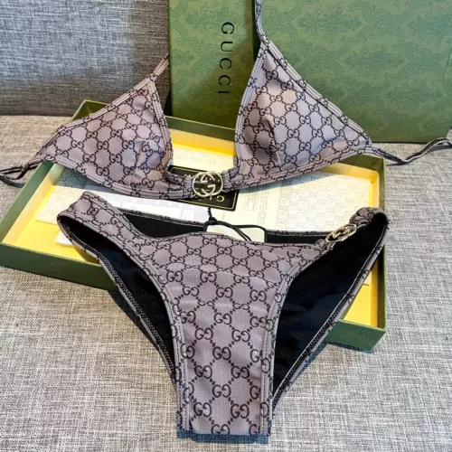 Replica Gucci Swimming & Bathing Suits For Women #1294920 $36.00 USD for Wholesale