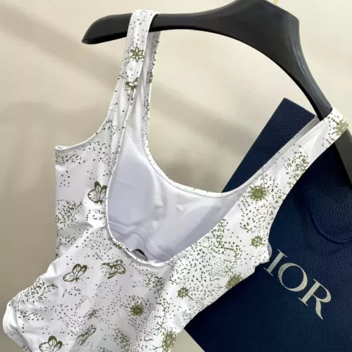 Replica Christian Dior Bathing Suits For Women #1294923 $40.00 USD for Wholesale