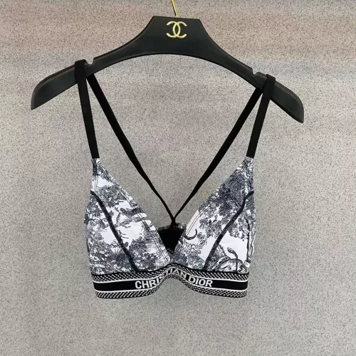 Replica Christian Dior Bathing Suits For Women #1294929 $39.00 USD for Wholesale