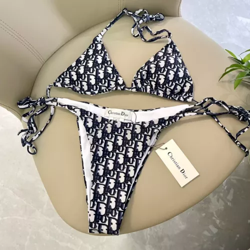 Christian Dior Bathing Suits For Women #1294932 $34.00 USD, Wholesale Replica Christian Dior Bathing Suits