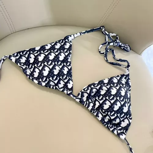 Replica Christian Dior Bathing Suits For Women #1294932 $34.00 USD for Wholesale