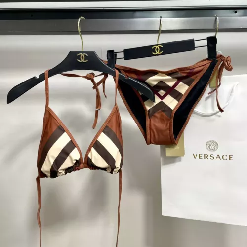 Replica Burberry Bathing Suits For Women #1294933 $36.00 USD for Wholesale