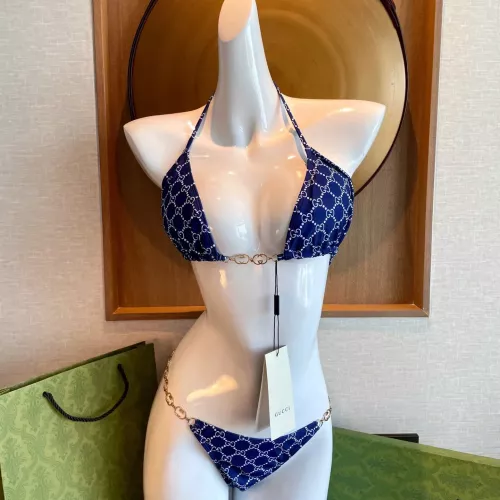 Replica Gucci Swimming & Bathing Suits For Women #1294937 $36.00 USD for Wholesale