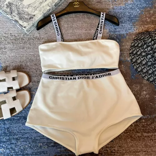 Christian Dior Bathing Suits For Women #1294939 $39.00 USD, Wholesale Replica Christian Dior Bathing Suits