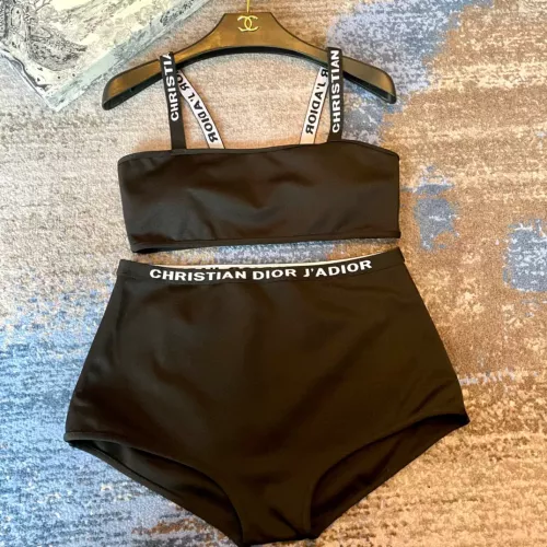 Christian Dior Bathing Suits For Women #1294940 $39.00 USD, Wholesale Replica Christian Dior Bathing Suits