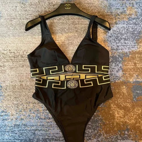 Versace Bathing Suits For Women #1294953 $36.00 USD, Wholesale Replica Versace Bathing Suits