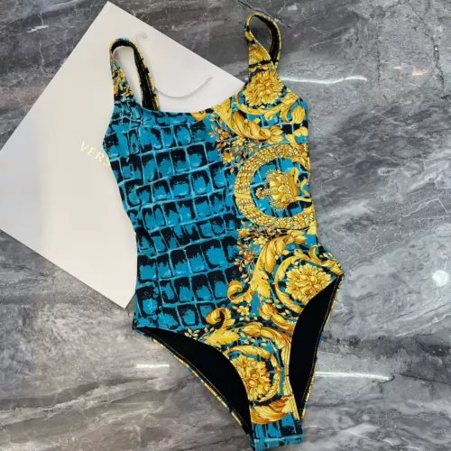 Versace Bathing Suits For Women #1294960 $38.00 USD, Wholesale Replica Versace Bathing Suits