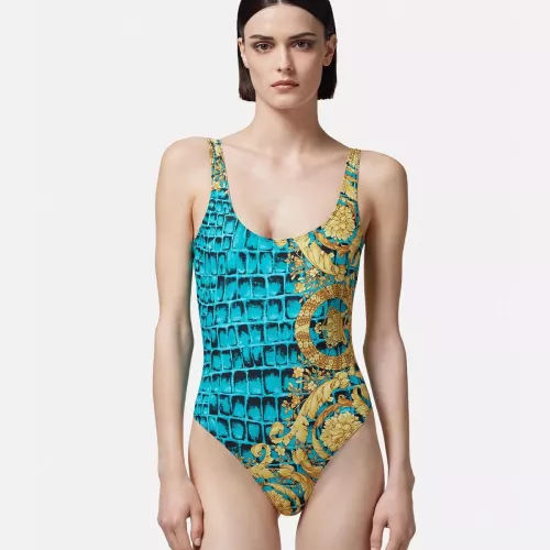 Replica Versace Bathing Suits For Women #1294960 $38.00 USD for Wholesale