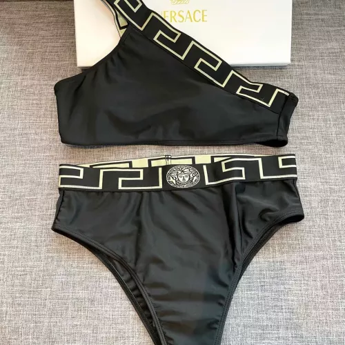 Versace Bathing Suits For Women #1294962 $38.00 USD, Wholesale Replica Versace Bathing Suits