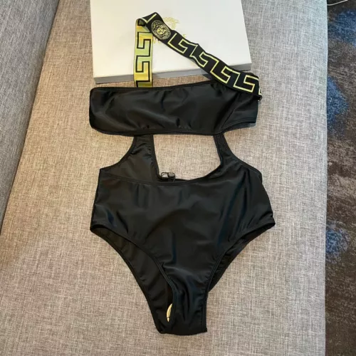 Versace Bathing Suits For Women #1294963 $38.00 USD, Wholesale Replica Versace Bathing Suits