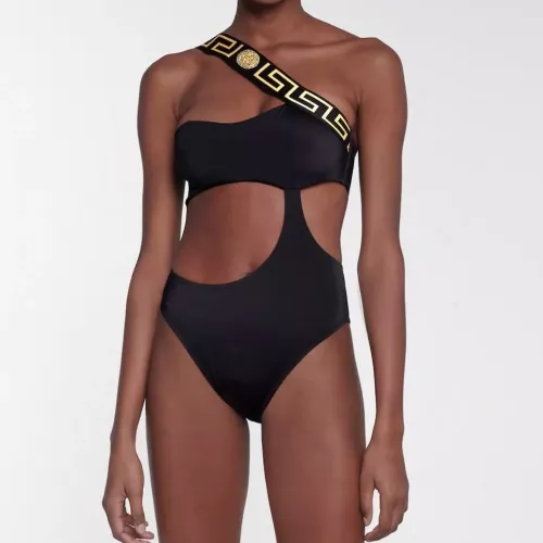 Replica Versace Bathing Suits For Women #1294963 $38.00 USD for Wholesale