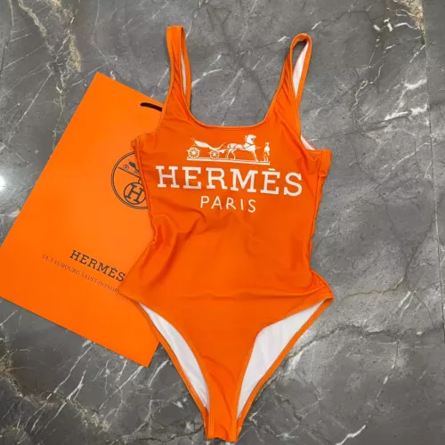 Hermes Bathing Suits For Women #1294979 $40.00 USD, Wholesale Replica 