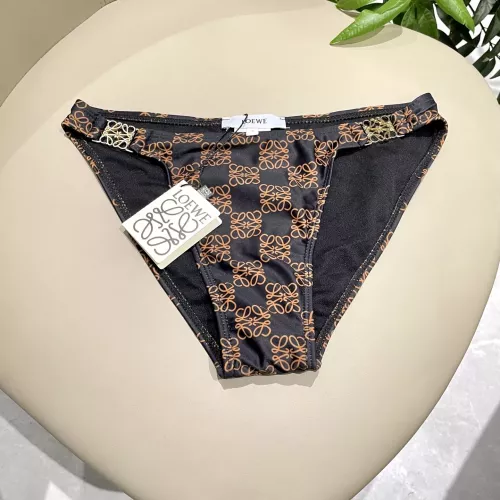 Replica LOEWE Bathing Suits For Women #1294987 $40.00 USD for Wholesale