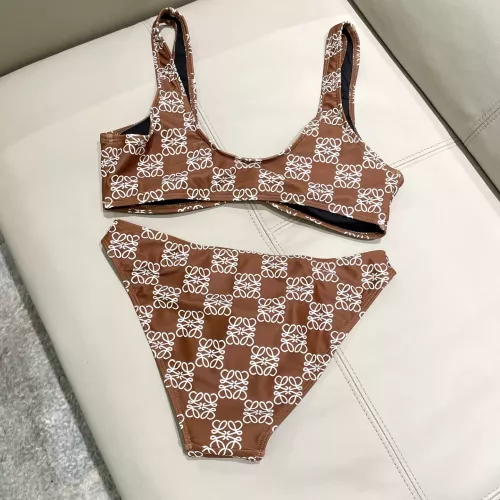 Replica LOEWE Bathing Suits For Women #1294989 $40.00 USD for Wholesale