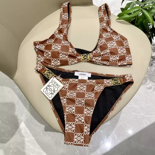 Replica LOEWE Bathing Suits For Women #1294989 $40.00 USD for Wholesale