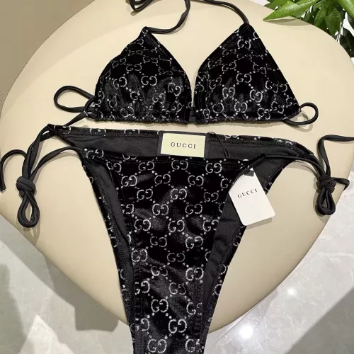 Gucci Swimming &amp; Bathing Suits For Women #1294991 $38.00 USD, Wholesale Replica Gucci Swimming &amp; Bathing Suits