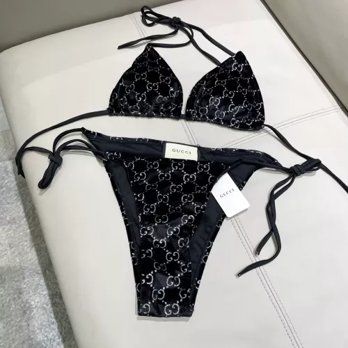 Replica Gucci Swimming & Bathing Suits For Women #1294991 $38.00 USD for Wholesale