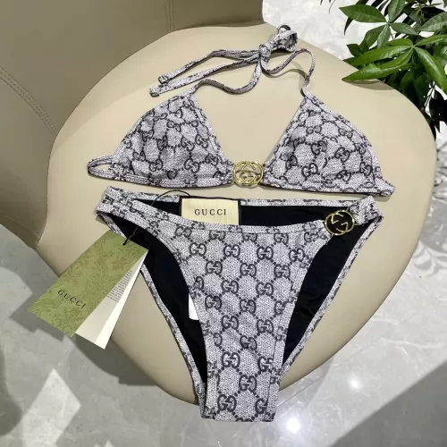 Gucci Swimming &amp; Bathing Suits For Women #1294992 $38.00 USD, Wholesale Replica Gucci Swimming &amp; Bathing Suits