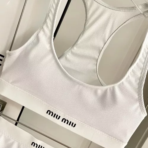 Replica MIU MIU Bathing Suits For Women #1294994 $39.00 USD for Wholesale