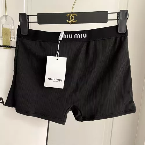 Replica MIU MIU Bathing Suits For Women #1295001 $39.00 USD for Wholesale