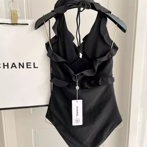 Replica Chanel Bathing Suits For Women #1295017 $42.00 USD for Wholesale