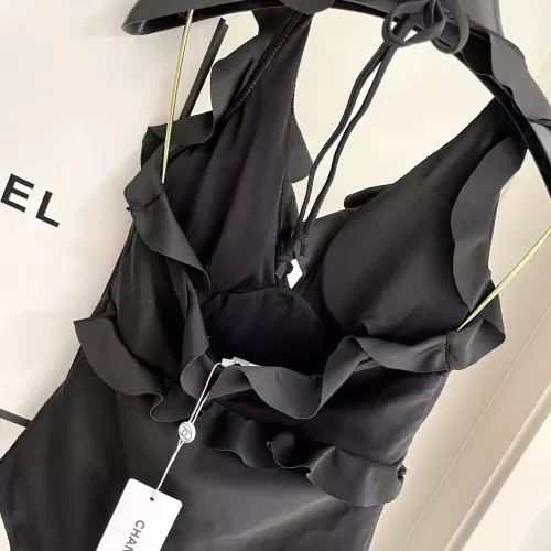 Replica Chanel Bathing Suits For Women #1295017 $42.00 USD for Wholesale