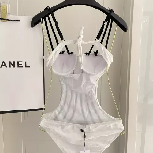 Replica Chanel Bathing Suits For Women #1295025 $42.00 USD for Wholesale