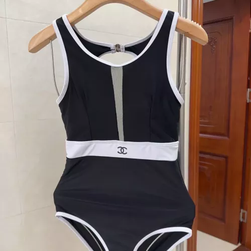 Chanel Bathing Suits For Women #1295033 $39.00 USD, Wholesale Replica Chanel Bathing Suits