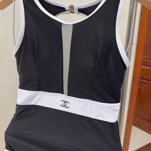 Replica Chanel Bathing Suits For Women #1295033 $39.00 USD for Wholesale