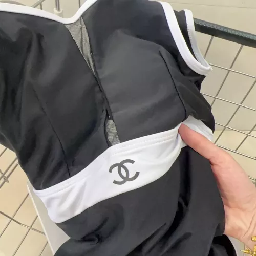 Replica Chanel Bathing Suits For Women #1295033 $39.00 USD for Wholesale