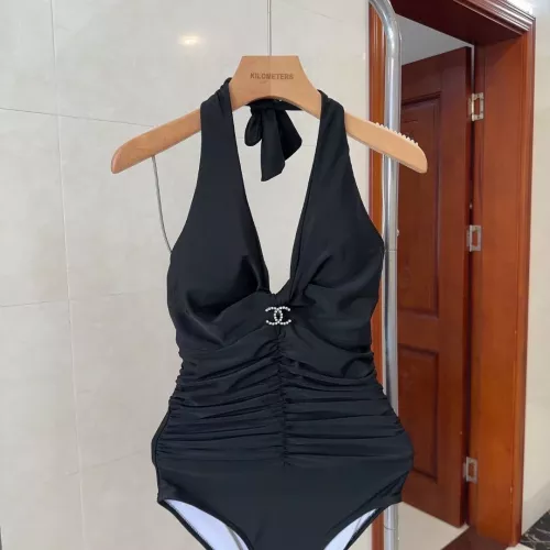 Chanel Bathing Suits For Women #1295034 $40.00 USD, Wholesale Replica Chanel Bathing Suits