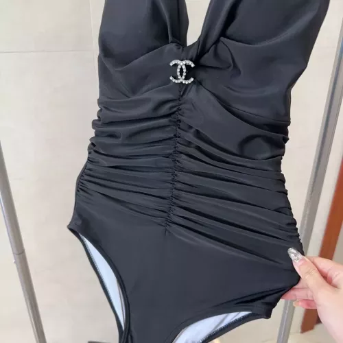 Replica Chanel Bathing Suits For Women #1295034 $40.00 USD for Wholesale