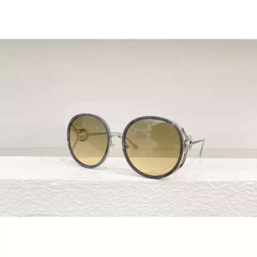 Gucci AAA Quality Sunglasses #1295040 $60.00 USD, Wholesale Replica Gucci AAA Quality Sunglasses