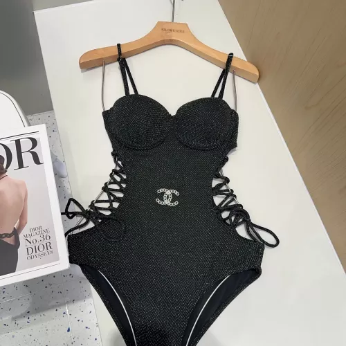 Replica Chanel Bathing Suits For Women #1295043 $42.00 USD for Wholesale