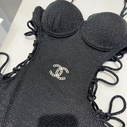 Replica Chanel Bathing Suits For Women #1295043 $42.00 USD for Wholesale