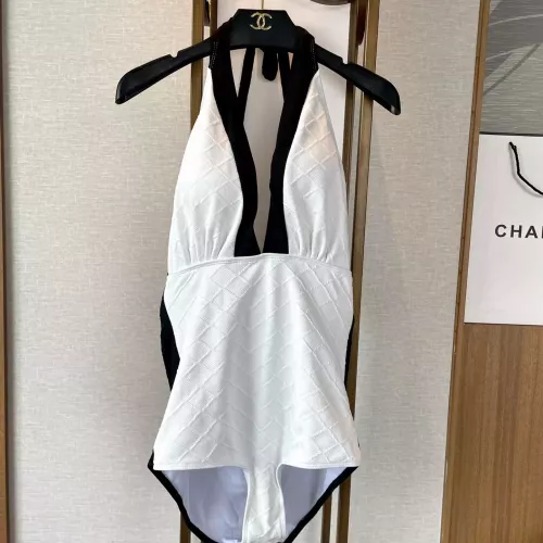 Replica Chanel Bathing Suits For Women #1295047 $39.00 USD for Wholesale