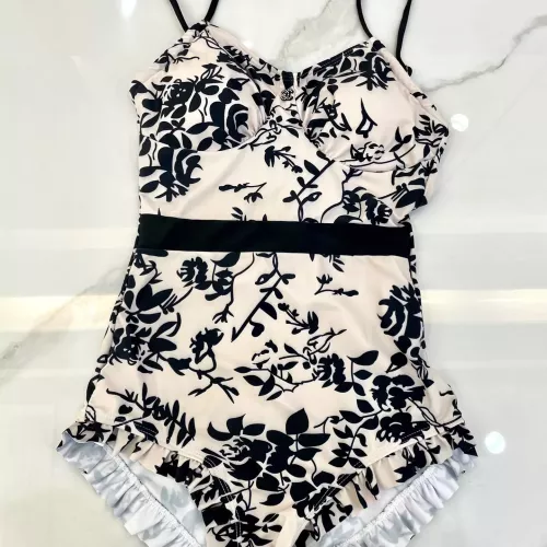 Chanel Bathing Suits For Women #1295048 $42.00 USD, Wholesale Replica Chanel Bathing Suits