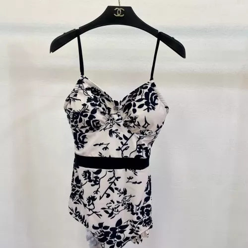 Replica Chanel Bathing Suits For Women #1295048 $42.00 USD for Wholesale