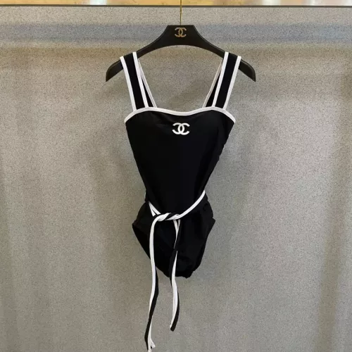 Chanel Bathing Suits For Women #1295056 $39.00 USD, Wholesale Replica Chanel Bathing Suits