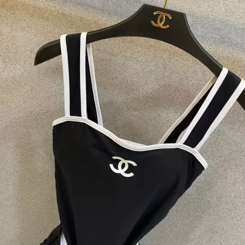 Replica Chanel Bathing Suits For Women #1295056 $39.00 USD for Wholesale