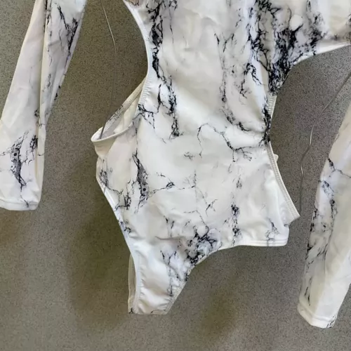 Replica Chanel Bathing Suits For Women #1295066 $40.00 USD for Wholesale