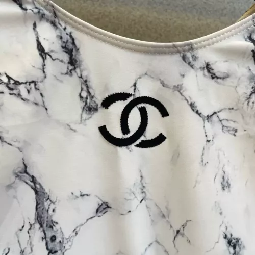 Replica Chanel Bathing Suits For Women #1295066 $40.00 USD for Wholesale