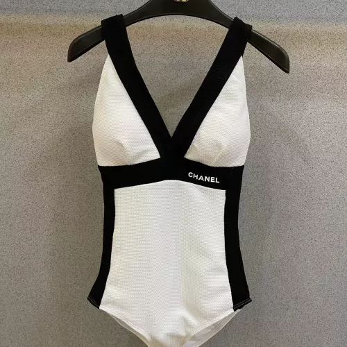 Chanel Bathing Suits For Women #1295071 $40.00 USD, Wholesale Replica Chanel Bathing Suits