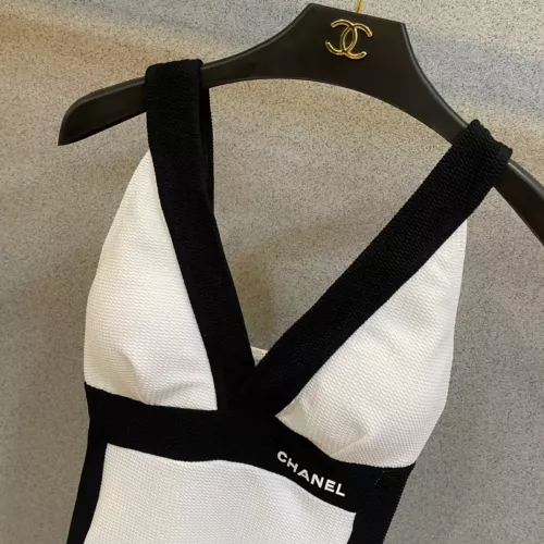 Replica Chanel Bathing Suits For Women #1295071 $40.00 USD for Wholesale