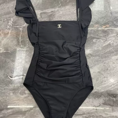 Chanel Bathing Suits For Women #1295073 $40.00 USD, Wholesale Replica Chanel Bathing Suits