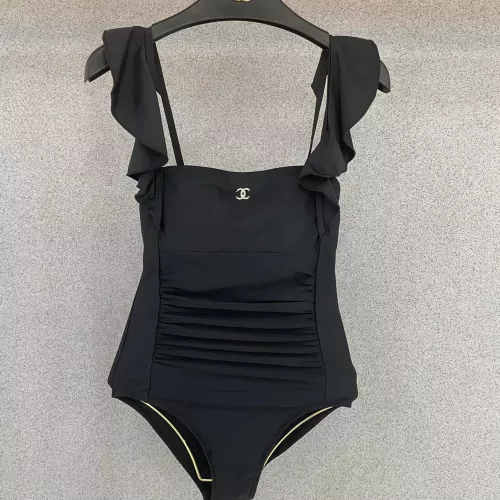 Replica Chanel Bathing Suits For Women #1295073 $40.00 USD for Wholesale