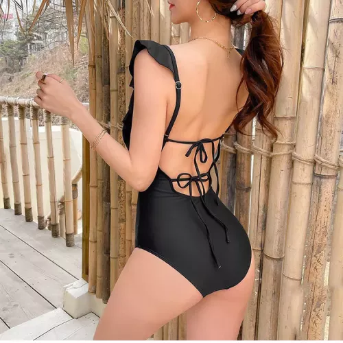 Replica Chanel Bathing Suits For Women #1295073 $40.00 USD for Wholesale