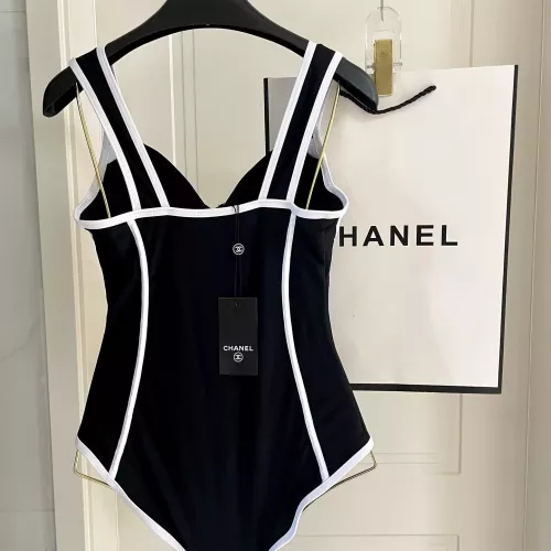 Replica Chanel Bathing Suits For Women #1295075 $40.00 USD for Wholesale