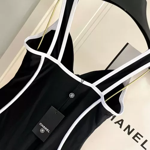 Replica Chanel Bathing Suits For Women #1295075 $40.00 USD for Wholesale